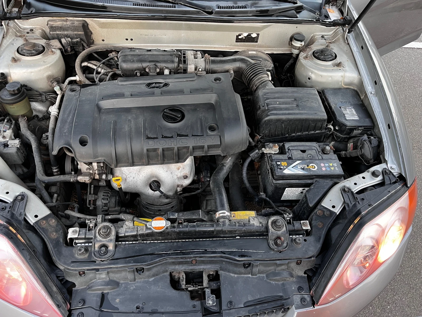 Hyundai Coupe 1.6 | Mobile.bg � ����������� 10