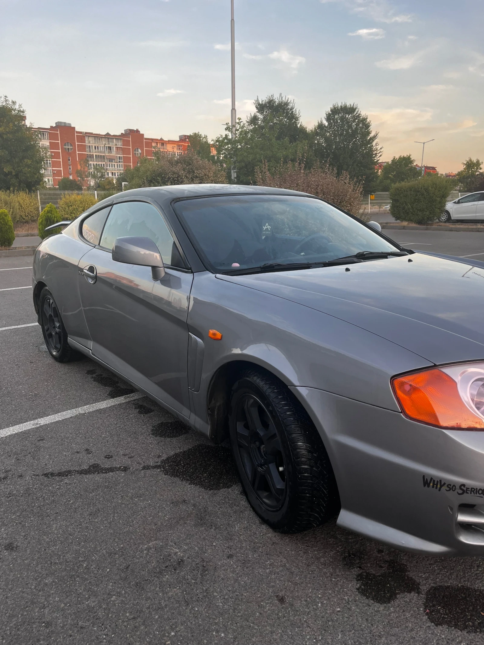 Hyundai Coupe 1.6 | Mobile.bg � ����������� 3