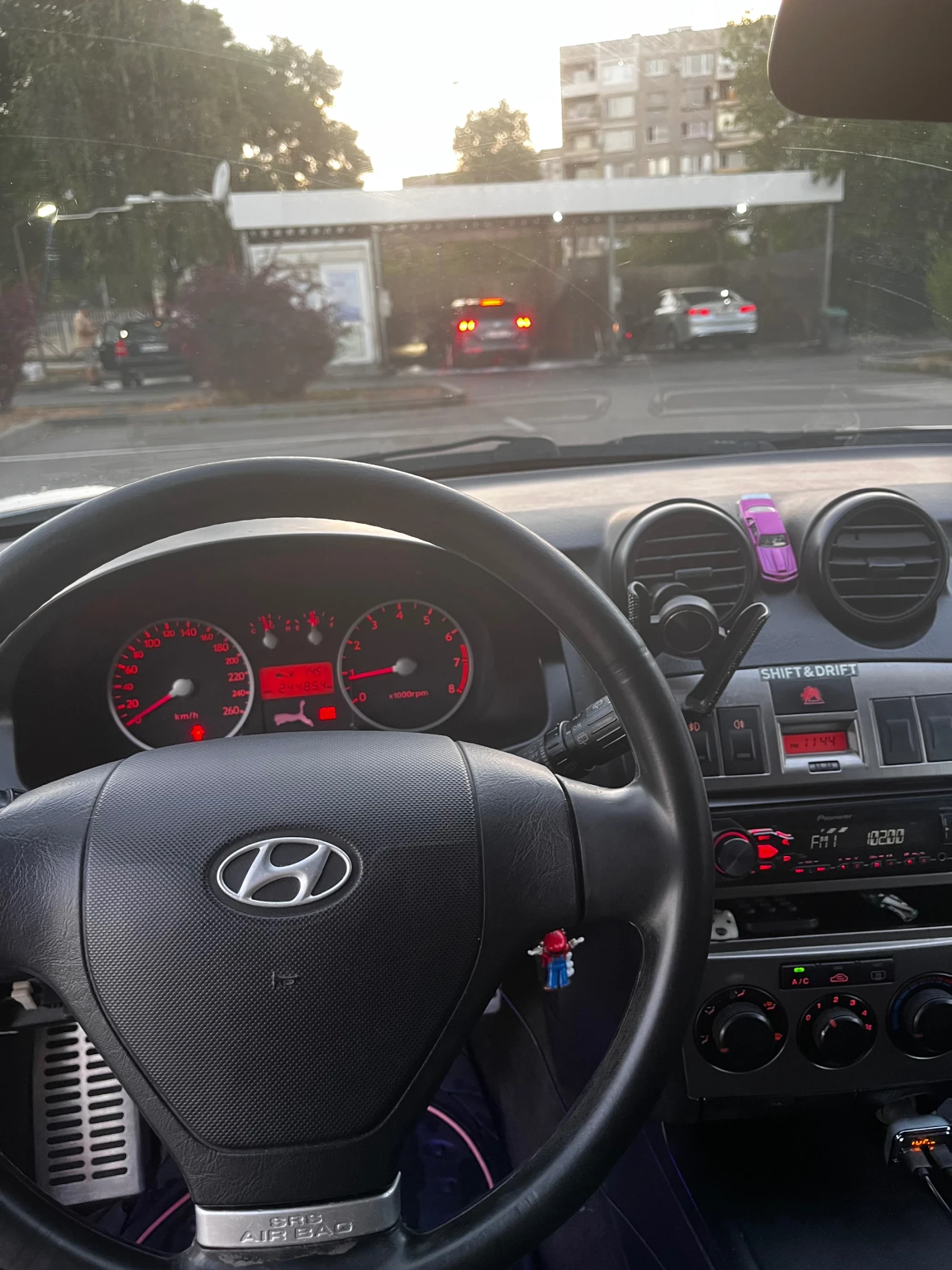 Hyundai Coupe 1.6 | Mobile.bg � ����������� 7