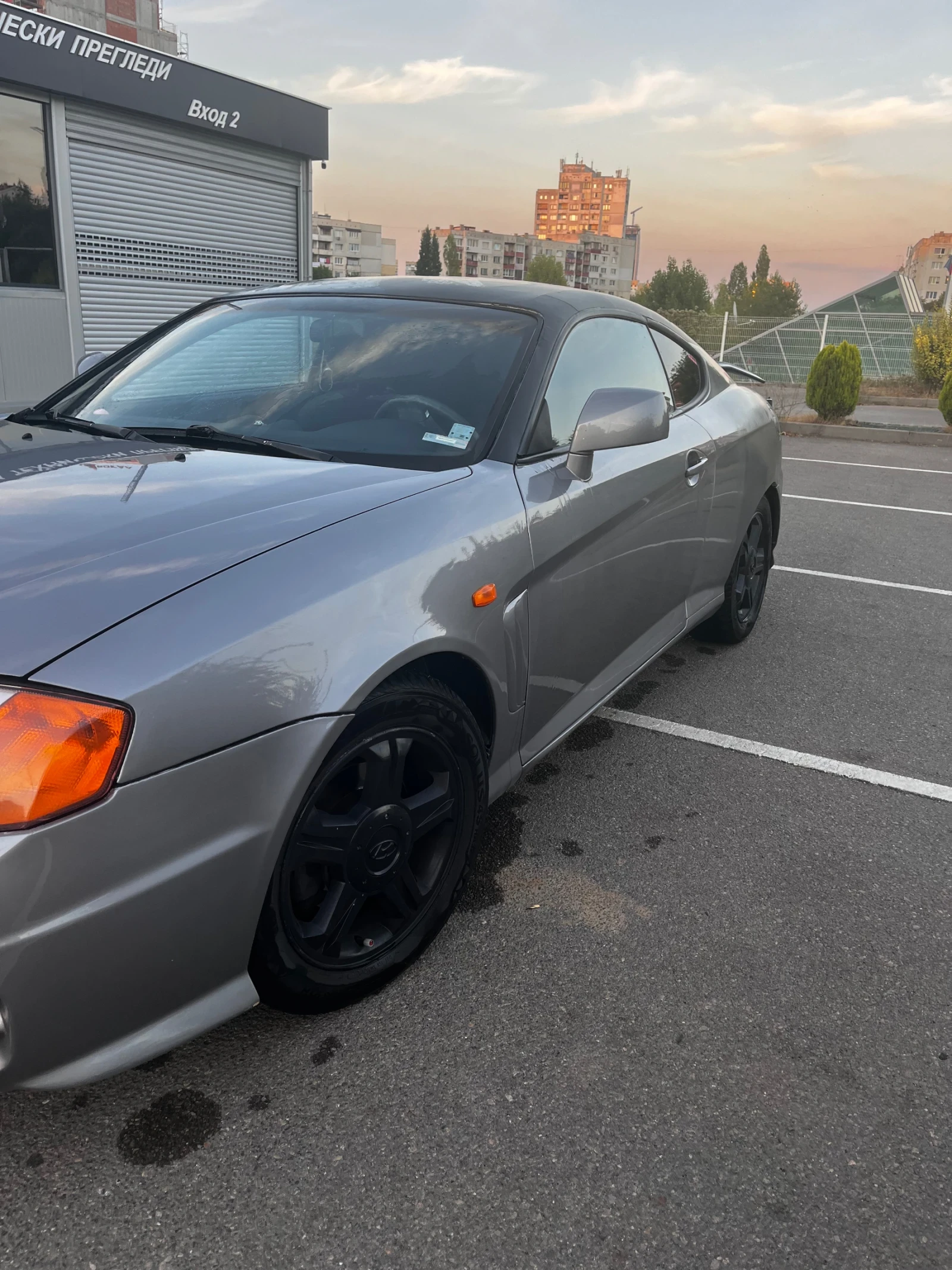 Hyundai Coupe 1.6 | Mobile.bg � ����������� 2