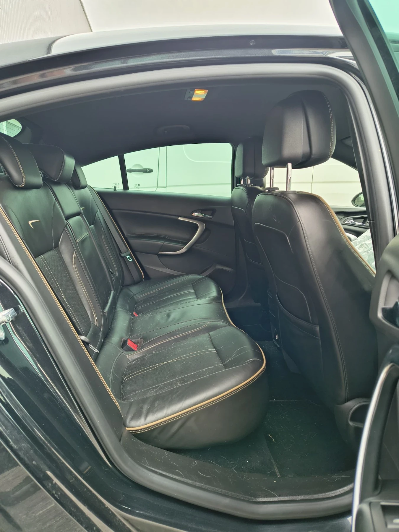 Opel Insignia | Mobile.bg � ����������� 13