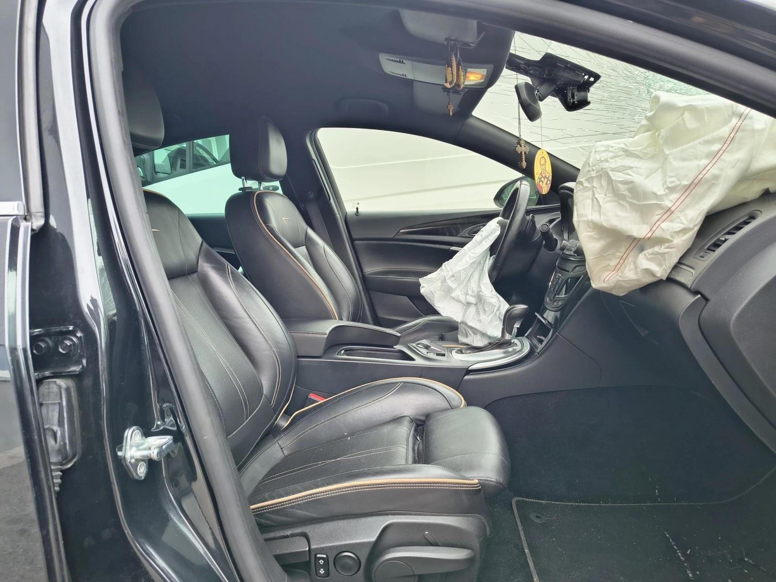 Opel Insignia | Mobile.bg � ����������� 16