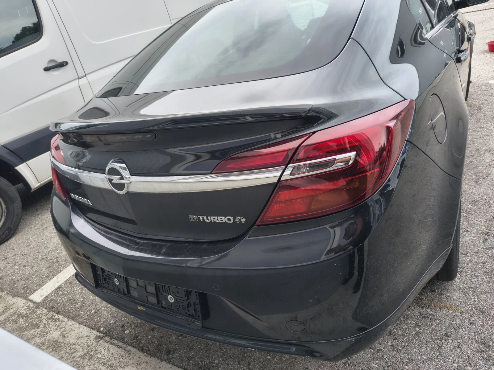 Opel Insignia | Mobile.bg � ����������� 2
