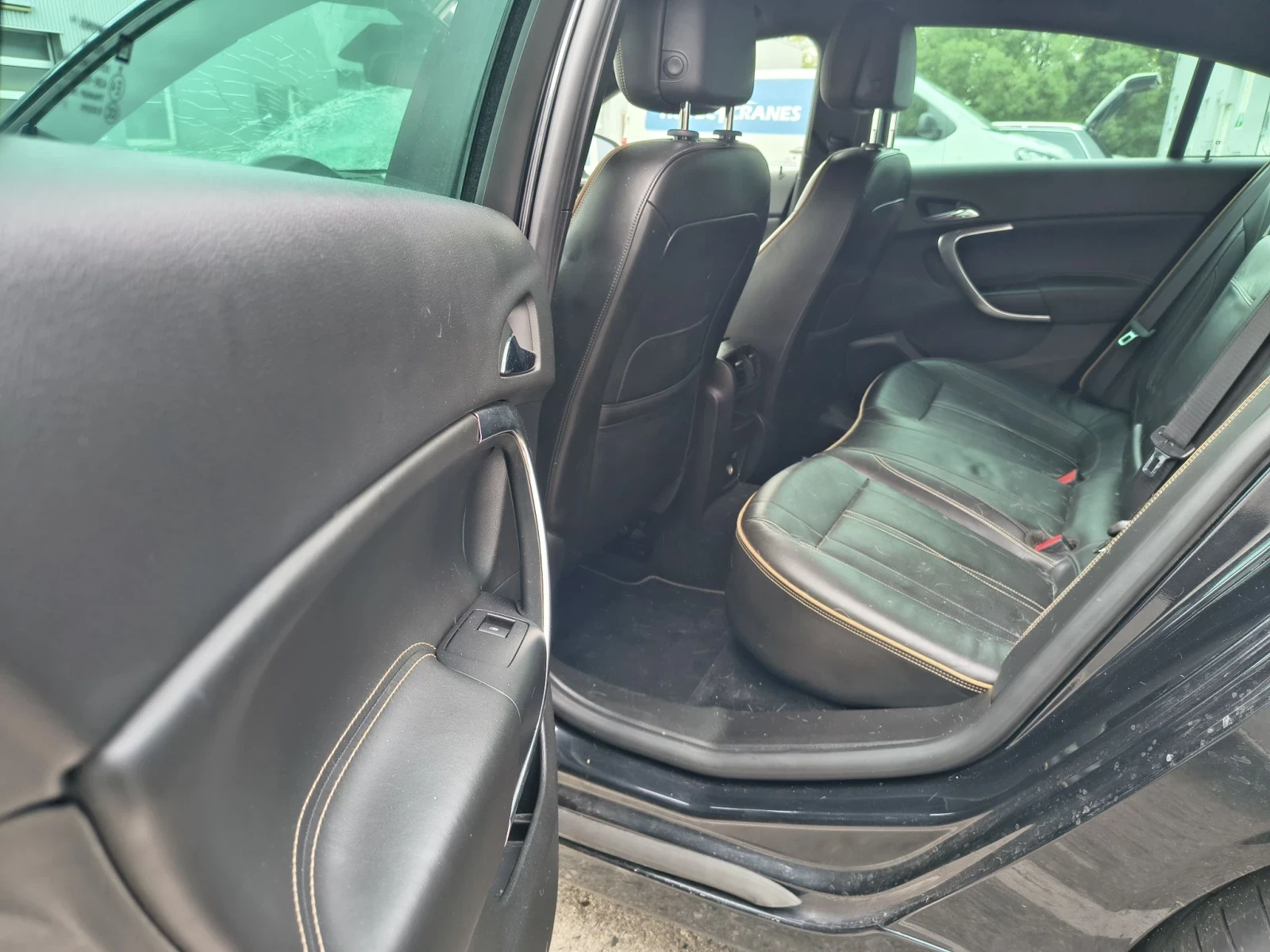 Opel Insignia | Mobile.bg � ����������� 10