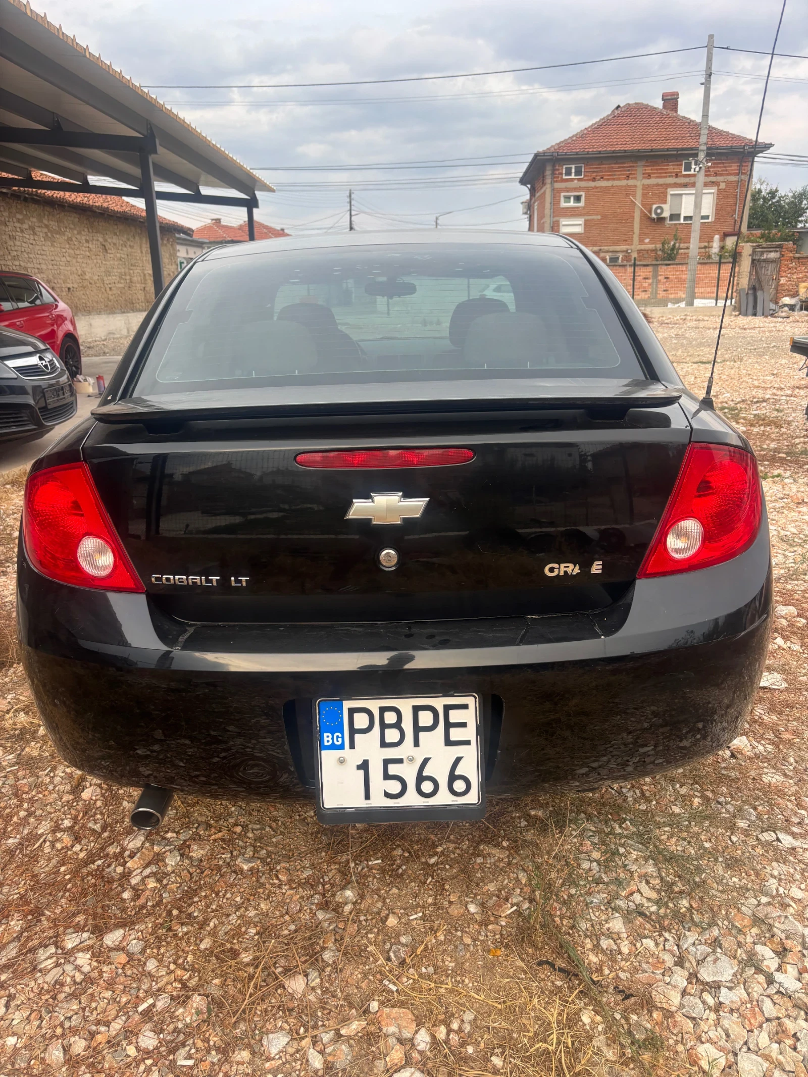 Chevrolet Cobalt | Mobile.bg � ����������� 3