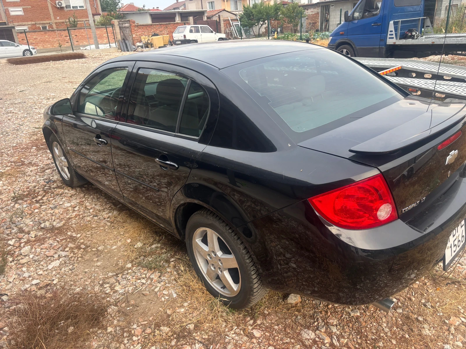 Chevrolet Cobalt | Mobile.bg � ����������� 2