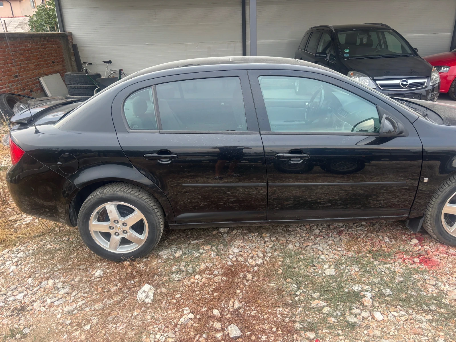 Chevrolet Cobalt | Mobile.bg � ����������� 4