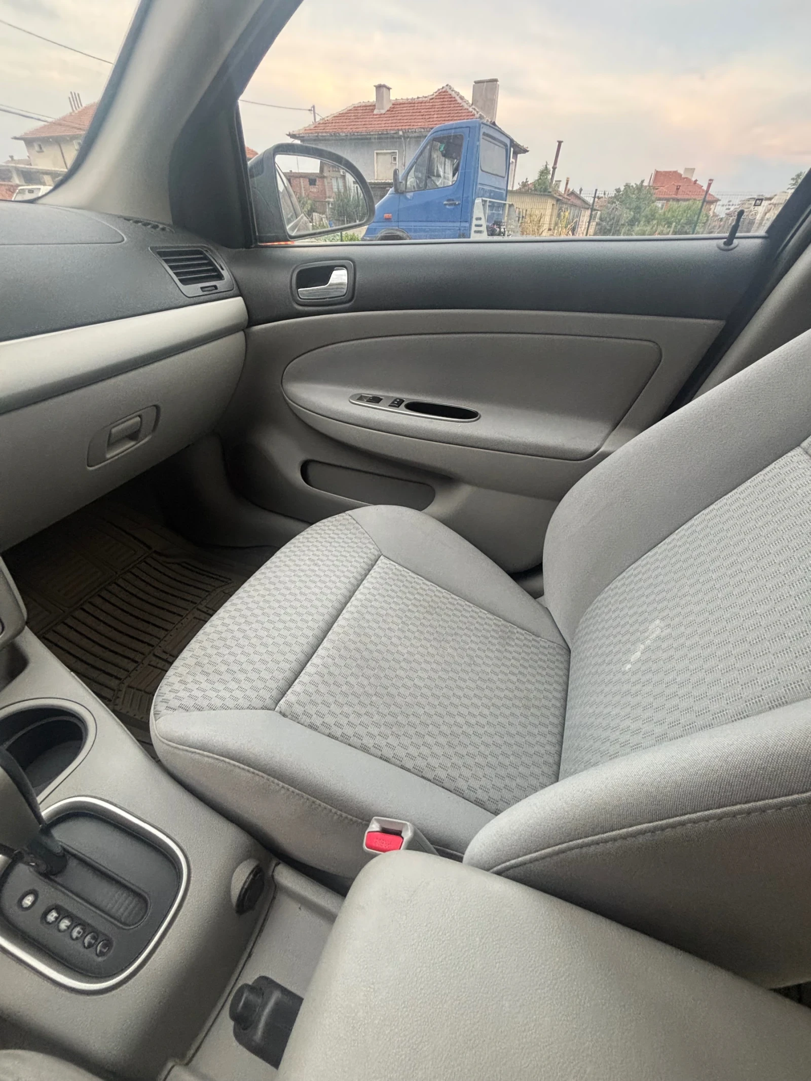 Chevrolet Cobalt | Mobile.bg � ����������� 9