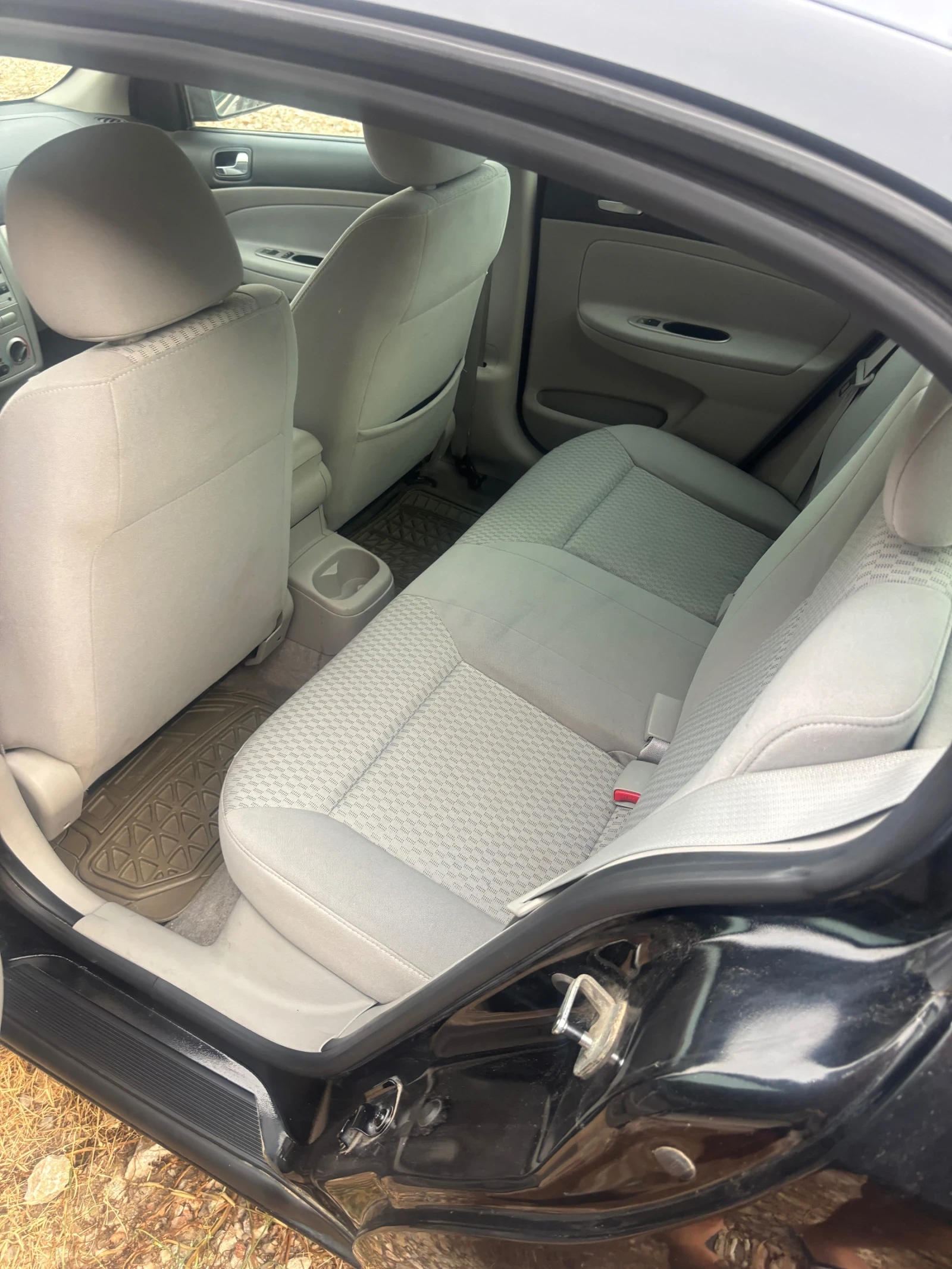 Chevrolet Cobalt | Mobile.bg � ����������� 6