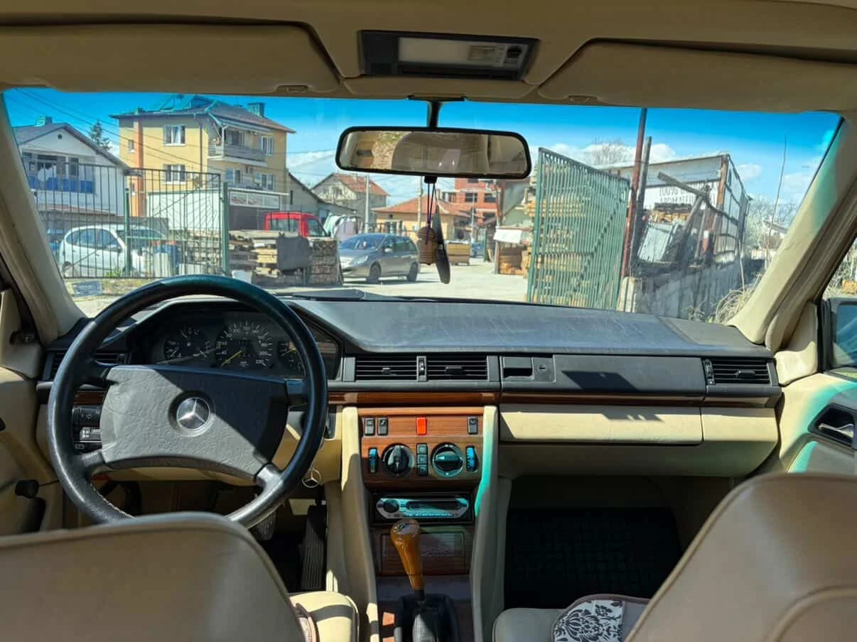 Mercedes-Benz 300 | Mobile.bg � ����������� 9