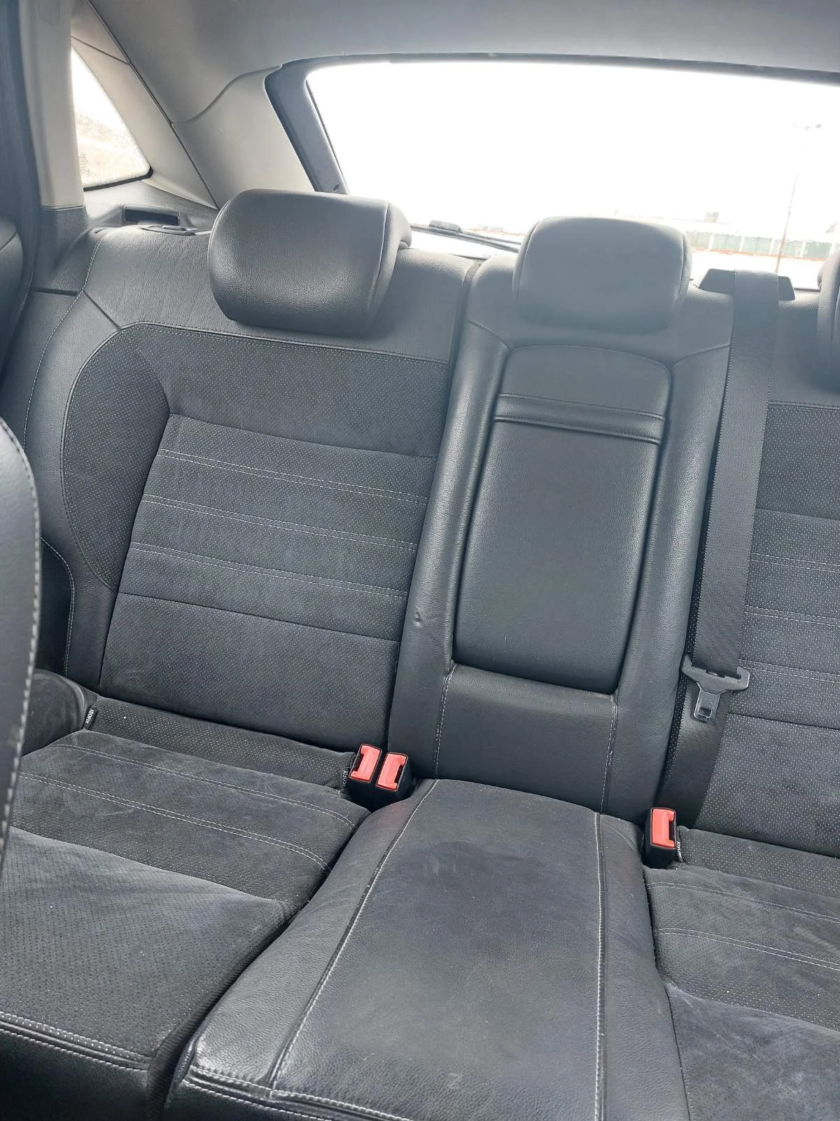 Ford Mondeo 2.0 tdci TITANIUM, снимка 4 - Автомобили и джипове - 56413247