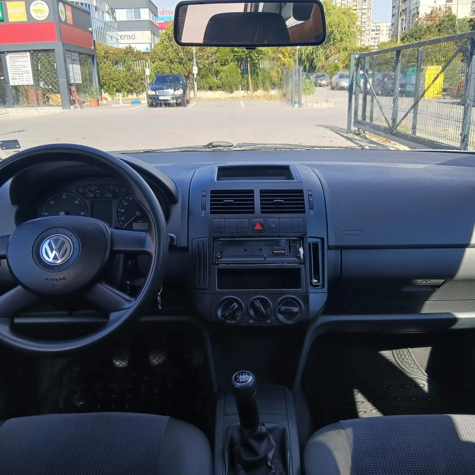 VW Polo, снимка 11 - Автомобили и джипове - 56543118