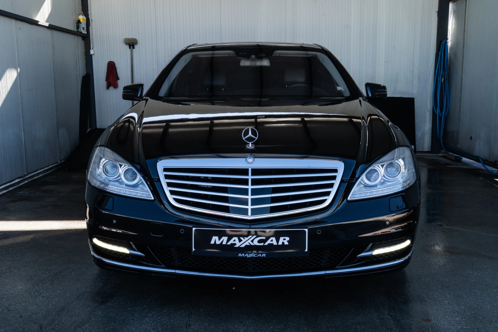 Mercedes-Benz S 350 D = FACELIFT = 2010 = FULL MAX = ЛИЗИНГ = ГАРАНЦИЯ