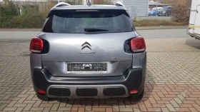 Citroen C3 Aircross 1.2i-130кс-Head-up 15хл.км-Hifi, снимка 2