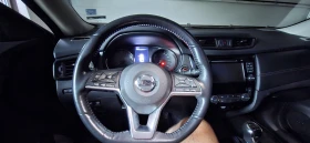 Nissan X-trail Tekna, снимка 11