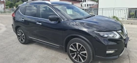 Nissan X-trail Tekna, снимка 2