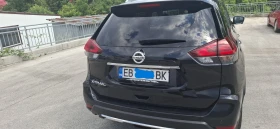 Nissan X-trail Tekna, снимка 14