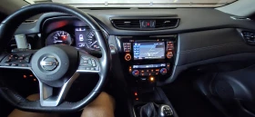 Nissan X-trail Tekna, снимка 10