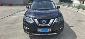 Nissan X-trail Tekna, снимка 15