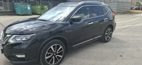 Nissan X-trail Tekna, снимка 2