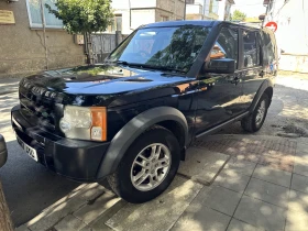Land Rover Discovery 3, снимка 5