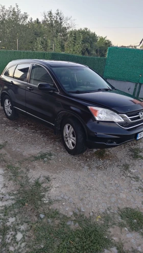 Honda Cr-v 2.4, снимка 1