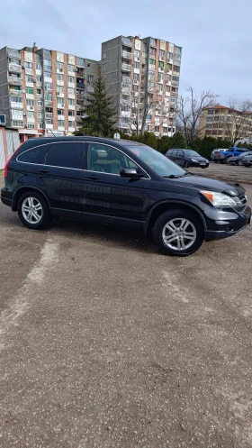 Honda Cr-v 2.4, снимка 7