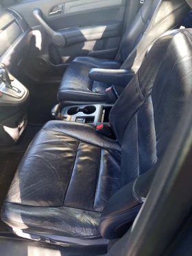 Honda Cr-v, снимка 8