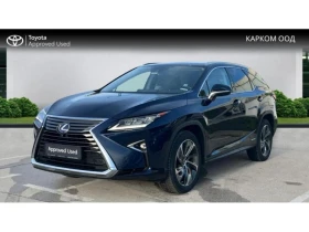 Lexus RX 450h (ниво Luxury), снимка 1