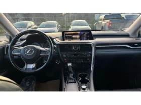 Lexus RX 450h (ниво Luxury), снимка 10