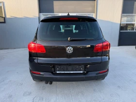 VW Tiguan DSG/NAVI/4 MOTION, снимка 6