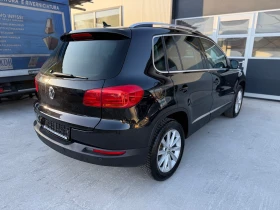VW Tiguan DSG/NAVI/4 MOTION, снимка 7