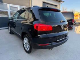 VW Tiguan DSG/NAVI/4 MOTION, снимка 5