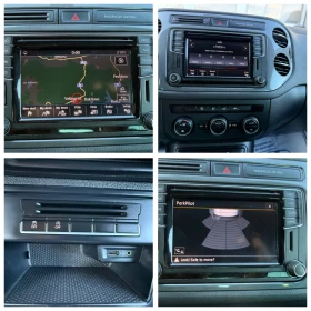 VW Tiguan DSG/NAVI/4 MOTION, снимка 13