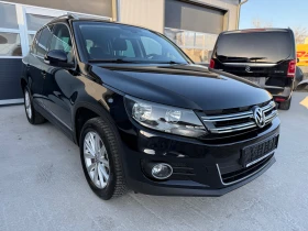 VW Tiguan DSG/NAVI/4 MOTION, снимка 1