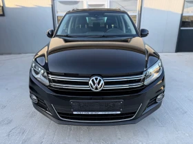 VW Tiguan DSG/NAVI/4 MOTION, снимка 2