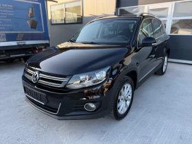 VW Tiguan DSG/NAVI/4 MOTION, снимка 3