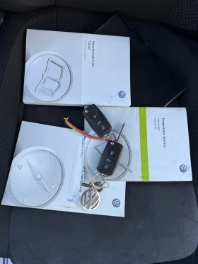 VW Tiguan DSG/NAVI/4 MOTION, снимка 15