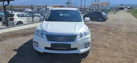 Toyota Rav4 2.2D4D, снимка 1