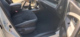 Toyota Rav4 2.2D4D, снимка 11