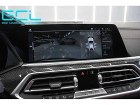 BMW X6 MASSAGE/PREM ENHANCE PKG/CARBON FIBRE TRIM  CARFAX, снимка 17