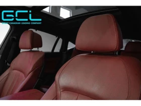 BMW X6 MASSAGE/PREM ENHANCE PKG/CARBON FIBRE TRIM  CARFAX, снимка 12