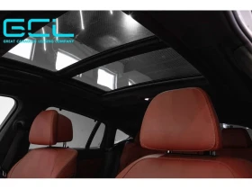 BMW X6 MASSAGE/PREM ENHANCE PKG/CARBON FIBRE TRIM  CARFAX, снимка 13