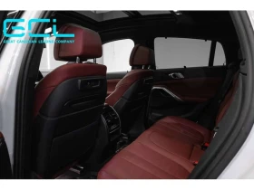 BMW X6 MASSAGE/PREM ENHANCE PKG/CARBON FIBRE TRIM  CARFAX, снимка 14