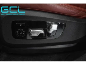 BMW X6 MASSAGE/PREM ENHANCE PKG/CARBON FIBRE TRIM  CARFAX, снимка 15