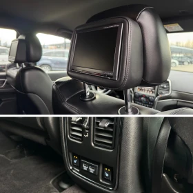 Jeep Grand cherokee 3.0D-NIGHT EAGLE-TV-MEMORY-KEYLESS-ПОДГРЕВИ-КАМЕРА, снимка 17