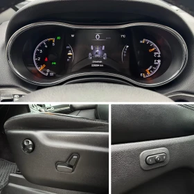 Jeep Grand cherokee 3.0D-NIGHT EAGLE-TV-MEMORY-KEYLESS-ПОДГРЕВИ-КАМЕРА, снимка 15