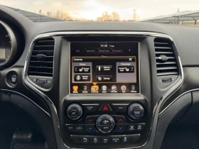 Jeep Grand cherokee 3.0D-NIGHT EAGLE-TV-MEMORY-KEYLESS-ПОДГРЕВИ-КАМЕРА, снимка 12