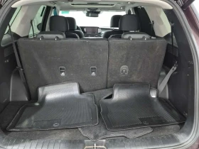 Hyundai Palisade LUXURY| DISTR| 360| ПОДГРЕВИ| ОБДУХВАНЕ| ШИБИДАХ, снимка 15
