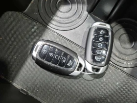 Hyundai Palisade LUXURY| DISTR| 360| ПОДГРЕВИ| ОБДУХВАНЕ| ШИБИДАХ, снимка 12